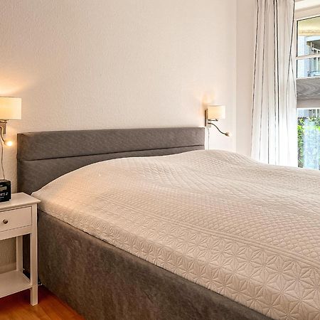 Duenenblick Wohnung 36 Boltenhagen  Bagian luar foto