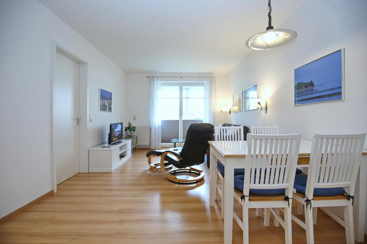 Duenenblick Wohnung 36 Boltenhagen  Bagian luar foto