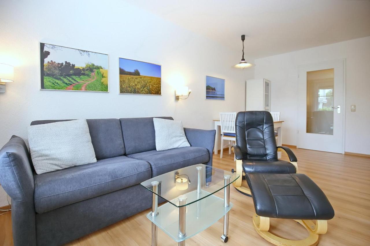 Duenenblick Wohnung 36 Boltenhagen  Bagian luar foto