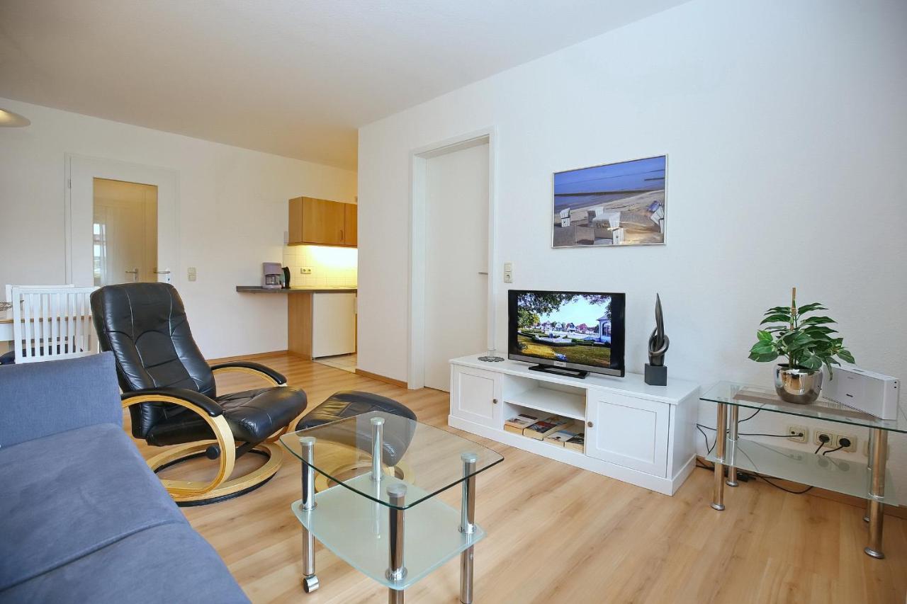 Duenenblick Wohnung 36 Boltenhagen  Bagian luar foto