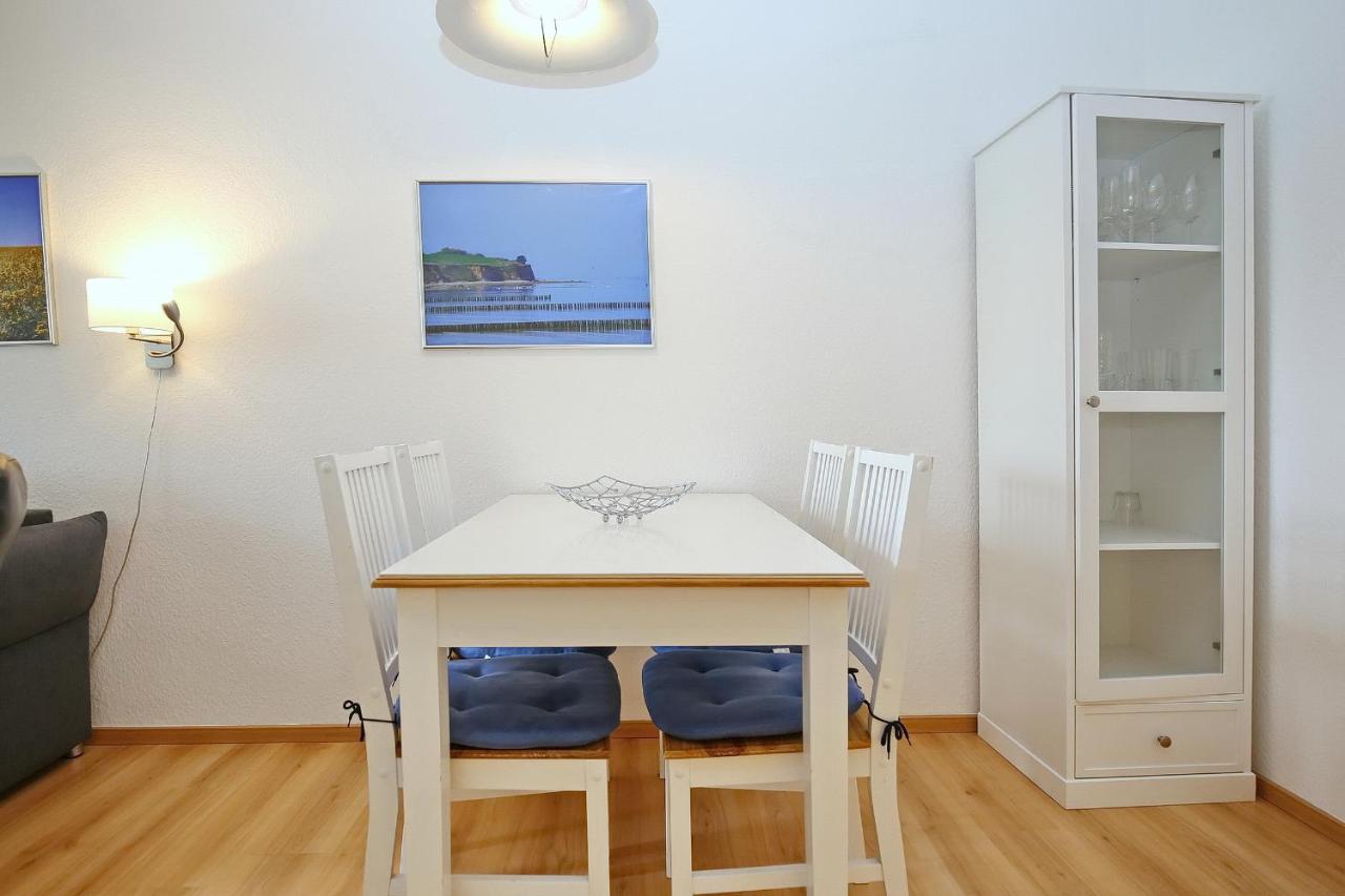 Duenenblick Wohnung 36 Boltenhagen  Bagian luar foto
