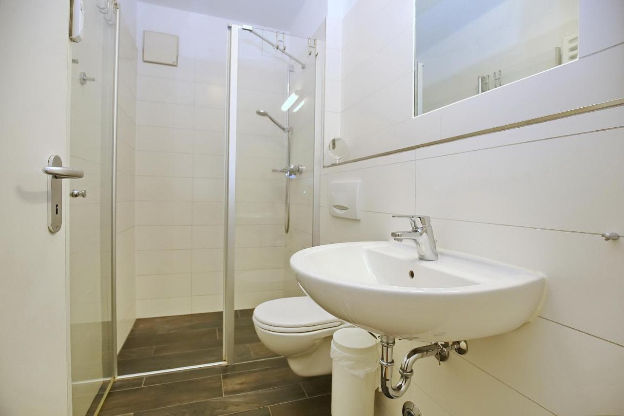 Duenenblick Wohnung 36 Boltenhagen  Bagian luar foto