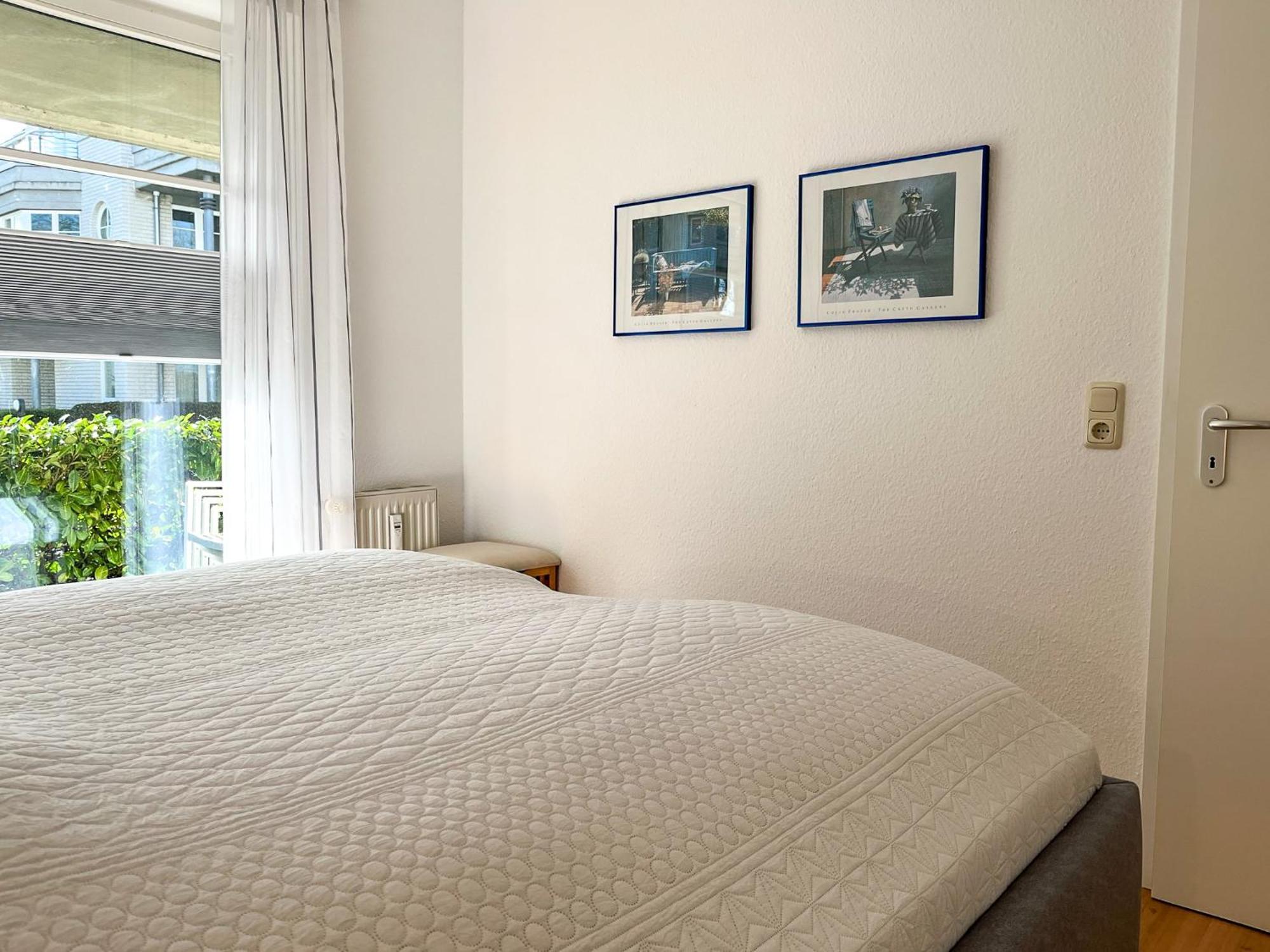 Duenenblick Wohnung 36 Boltenhagen  Bagian luar foto