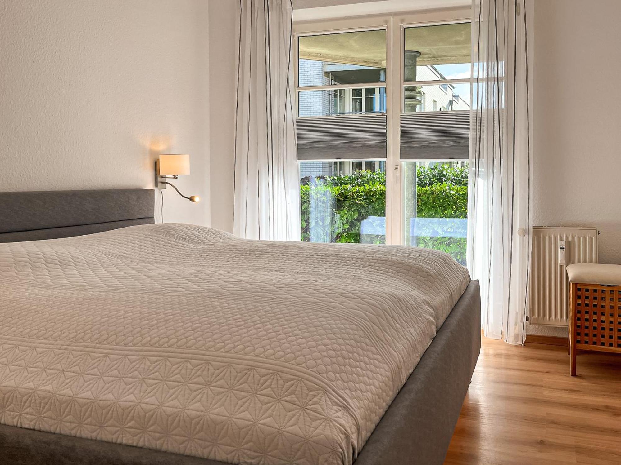 Duenenblick Wohnung 36 Boltenhagen  Bagian luar foto