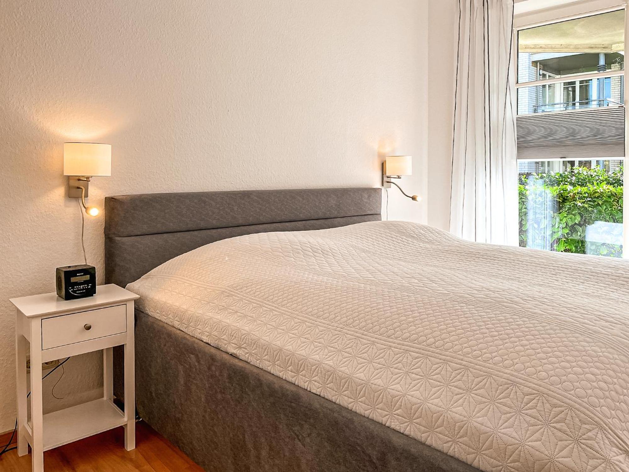 Duenenblick Wohnung 36 Boltenhagen  Bagian luar foto
